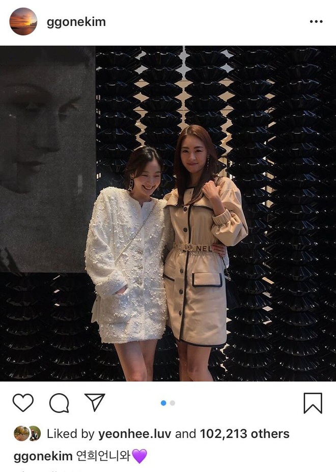Netizen phát cuồng vì ảnh Jennie và nàng thơ Quân vương bất diệt thân mật ở sự kiện khủng, phát hiện điểm chung bất ngờ - Ảnh 10.