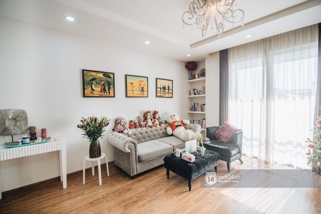 Liều m&igrave;nh mua trả g&oacute;p 2 căn chung cư, Ngọc Nữ kể: Không d&aacute;m n&oacute;i với bố mẹ, đặt cọc xong t&agrave;i khoản c&ograve;n 45k - Ảnh 1.
