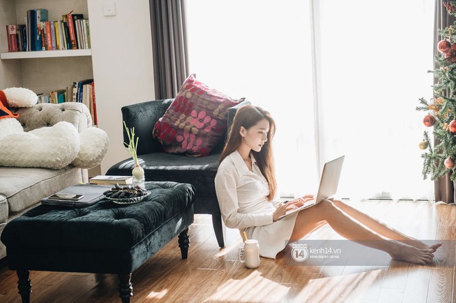 Liều m&igrave;nh mua trả g&oacute;p 2 căn chung cư, Ngọc Nữ kể: Không d&aacute;m n&oacute;i với bố mẹ, đặt cọc xong t&agrave;i khoản c&ograve;n 45k - Ảnh 2.