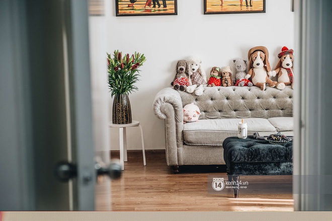 Liều m&igrave;nh mua trả g&oacute;p 2 căn chung cư, Ngọc Nữ kể: Không d&aacute;m n&oacute;i với bố mẹ, đặt cọc xong t&agrave;i khoản c&ograve;n 45k - Ảnh 6.