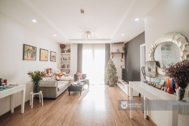 Liều m&igrave;nh mua trả g&oacute;p 2 căn chung cư, Ngọc Nữ kể: Không d&aacute;m n&oacute;i với bố mẹ, đặt cọc xong t&agrave;i khoản c&ograve;n 45k - Ảnh 3.