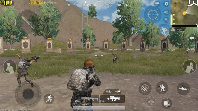 PUBG Mobile: 5 điều người chơi cần nằm lòng nếu muốn trở thành một tay sniper bách phát bách trúng - Ảnh 7.