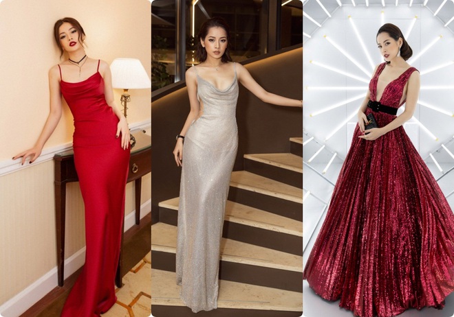 Nhìn lại chuyện tình của Chi Pu, mỗi thời điểm lại gắn liền với một style: Từ kẹo ngọt đến chững chạc, hiện tại là sexy bỏng mắt - Ảnh 8.