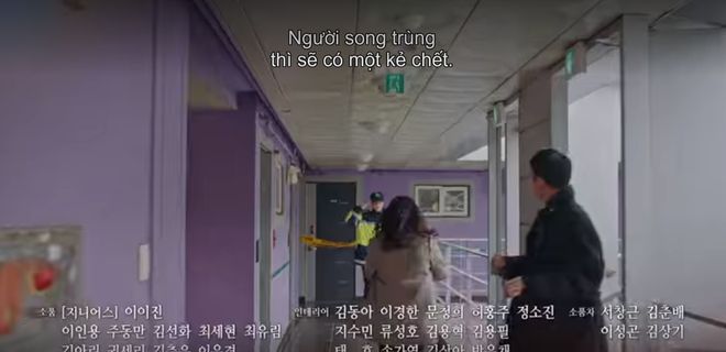 Preview tập 7 Quân Vương Bất Diệt dự báo kết thảm chỉ với một câu nói, Lee Min Ho ban lệnh Kim Go Eun giết người? - Ảnh 6.