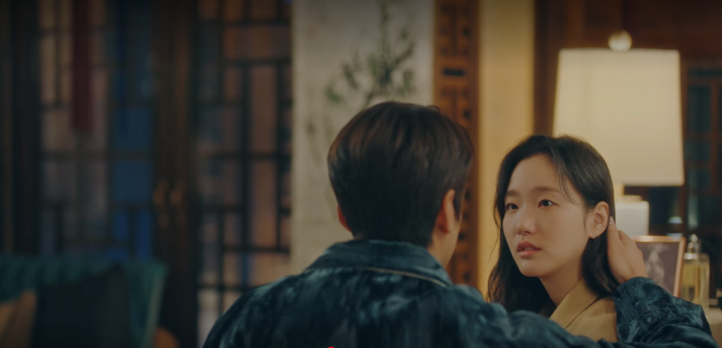 Cảnh h&ocirc;n của Lee Min Ho bị Knet ch&ecirc; tơi tả: C&ograve;n chẳng hiểu l&iacute; do tại sao h&ocirc;n lu&ocirc;n &aacute;! - Ảnh 4.