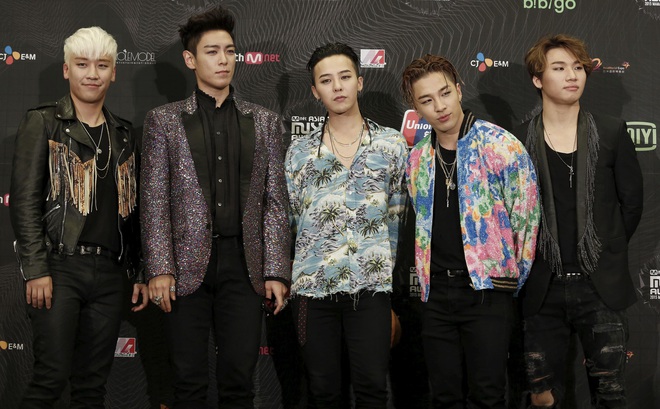 Chuyện ít ai biết về thành viên hụt BIGBANG: Hé lộ bí ẩn lịch sử tạo nên nhóm, lý do từ bỏ để thành NTK nổi tiếng - Ảnh 9.