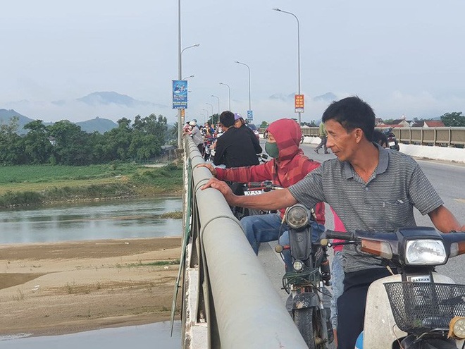  Tìm thấy thi thể nữ sinh lớp 8 cách nơi phát hiện xe đạp điện của nạn nhân 20 km  - Ảnh 1.