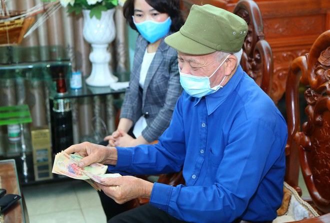 Triển khai g&oacute;i 62 ngh&igrave;n tỷ đồng: Ứng dụng c&ocirc;ng nghệ th&ocirc;ng tin để tiền nhanh đến tay d&acirc;n - Ảnh 1.