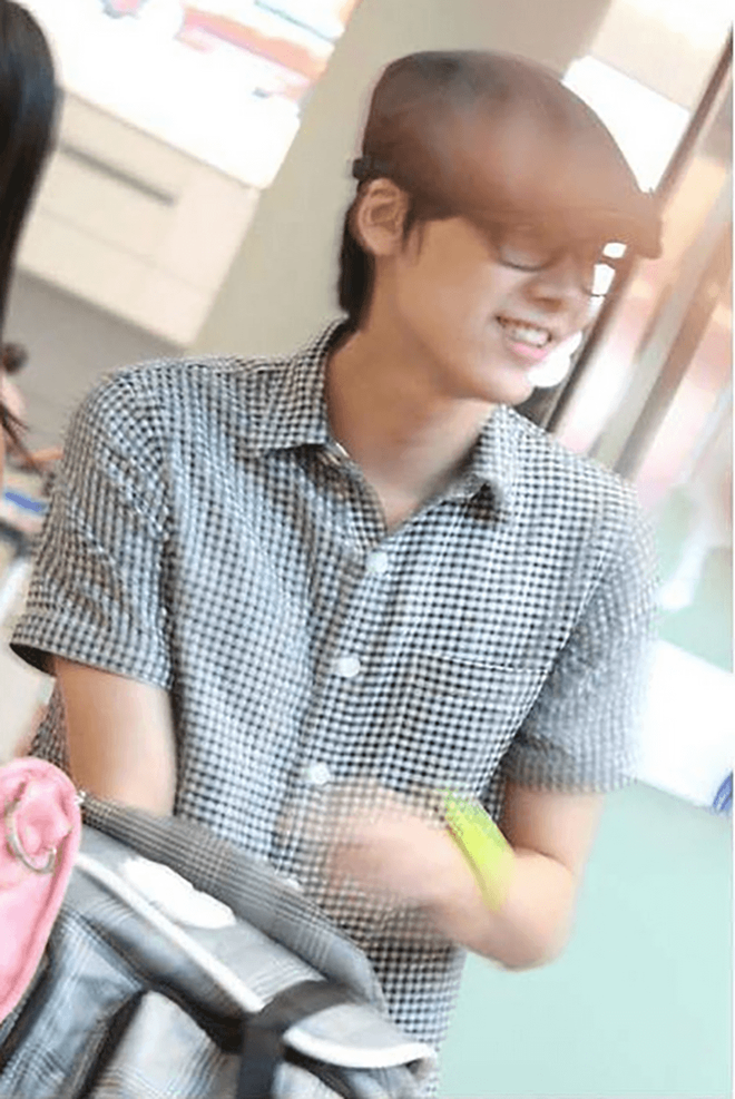 Netizen cho&aacute;ng v&aacute;ng trước khả năng ph&ugrave; ph&eacute;p của stylist H&agrave;n Quốc, biến 2 sao Cbiz từ thường thường th&agrave;nh đỉnh cao nhan sắc - Ảnh 11.