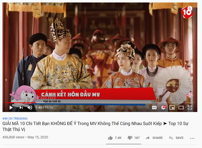 Vpop đang chiếm lấy top trending: Ho&agrave; Minzy giữ vững ng&ocirc;i #1 nhưng B&iacute;ch Phương v&agrave; Erik lại &aacute;p đảo về số lượng phủ s&oacute;ng! - Ảnh 4.