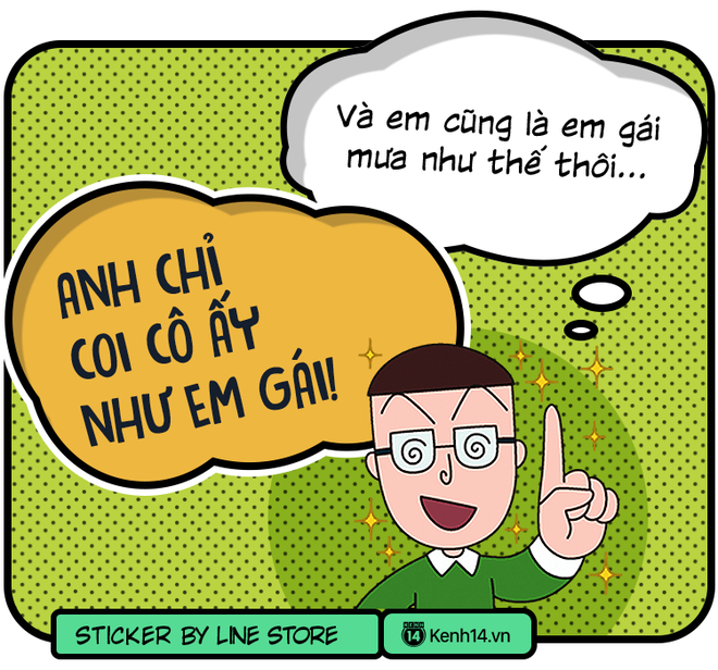 Từ điển tra nam 2020: Đọc ngay để né gấp hội trai hư, thích lừa dối tình cảm người khác - Ảnh 3.