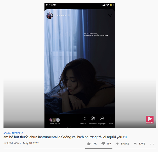 Vpop đang chiếm lấy top trending: Ho&agrave; Minzy giữ vững ng&ocirc;i #1 nhưng B&iacute;ch Phương v&agrave; Erik lại &aacute;p đảo về số lượng phủ s&oacute;ng! - Ảnh 12.