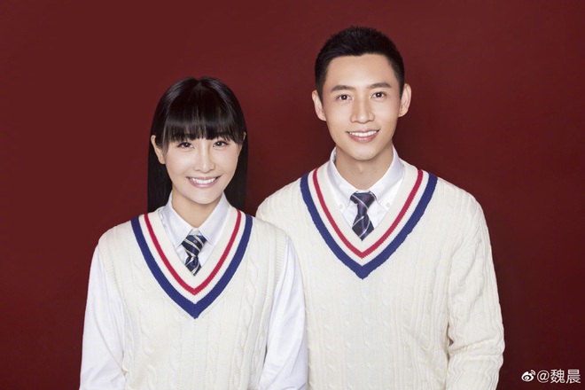 Cbiz bất ngờ đ&oacute;n 2 tin vui: Mỹ nam Vườn Sao Băng tuy&ecirc;n bố kết h&ocirc;n, Trịnh Gia Dĩnh khoe vợ Hoa hậu bầu lần 2 - Ảnh 2.