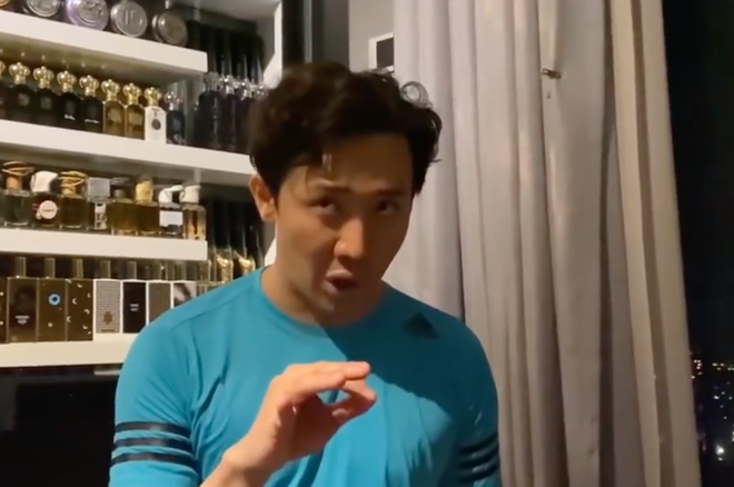 H&aacute;t một b&agrave;i, Trấn Th&agrave;nh chuyển li&ecirc;n t&ugrave; t&igrave; 7749 giọng nghệ sĩ gạo cội showbiz: Đệ nhất giả giọng l&agrave; đ&acirc;y! - Ảnh 3.