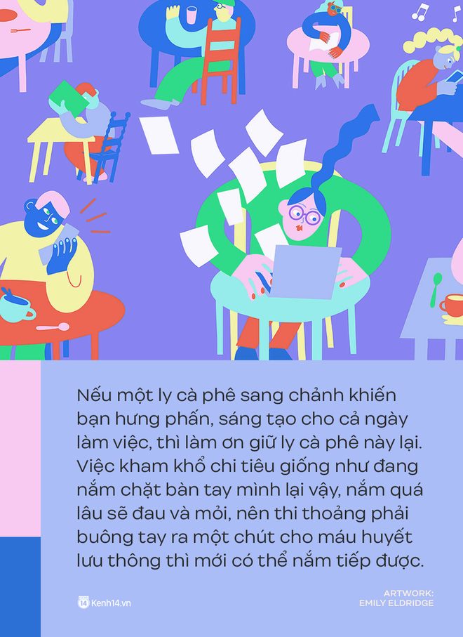 Hành vi và tâm lý nào đang phá toang kế hoạch tiết kiệm của bạn? - Ảnh 4.