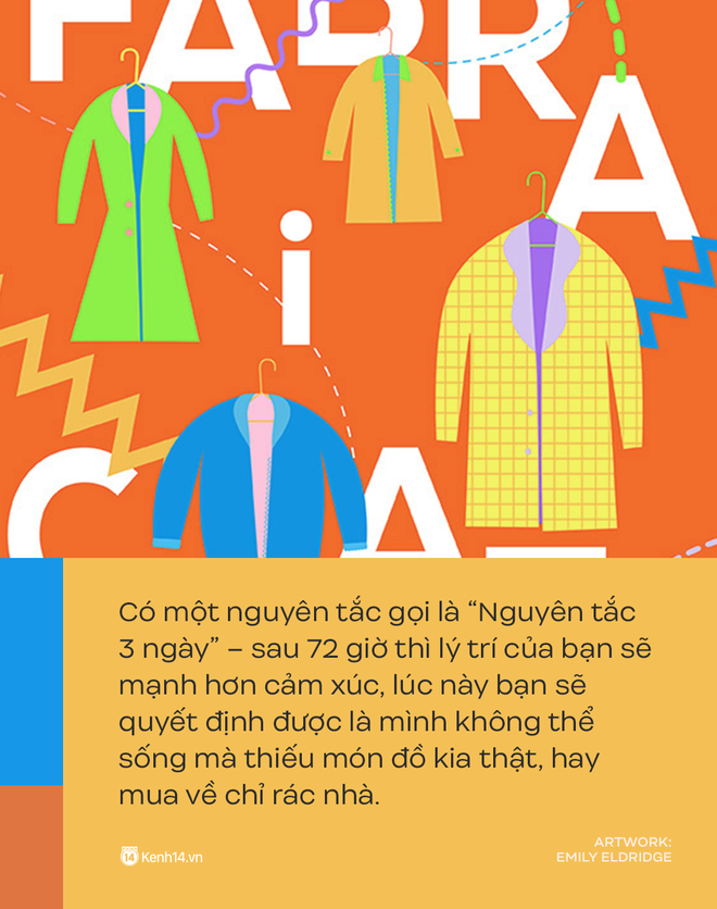 Hành vi và tâm lý nào đang phá toang kế hoạch tiết kiệm của bạn? - Ảnh 5.