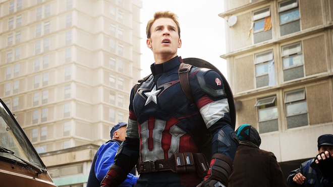 Tội như Captain America, phim solo mà bị Iron Man chiếm gọn spotlight, fan ấm ức đòi anh nhà dằn mặt ở bom tấn mới - Ảnh 4.