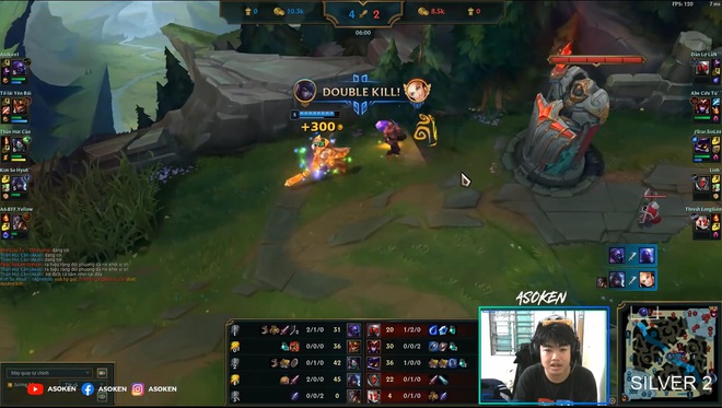 Riot thể hiện trình độ 200 năm kinh nghiệm làm game, chỉ một thay đổi nhỏ đã mang Udyr trở lại top đi rừng - Ảnh 6.