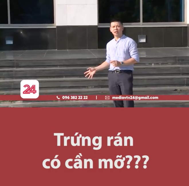 BTV mặn mà của VTV24 chứng minh Thanh Tâm sai rành rành: Nóng như này trứng rán không cần mỡ, để yêu cần... điều hoà cơ - Ảnh 1.