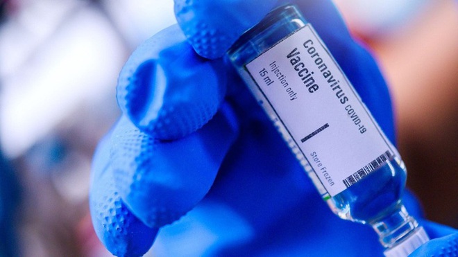 Nga đang phát triển 47 loại vaccine phòng dịch Covid-19 - Ảnh 1.