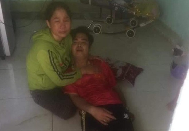 Chồng c&acirc;m điếc nhấn nước vợ tới chết: Do m&acirc;u thuẫn sinh hoạt vợ chồng - Ảnh 2.