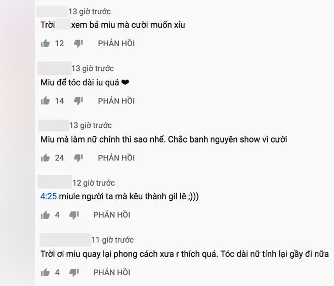 Miu Lê gây sốt Người ấy là ai vì quá dễ thương: Gắt gỏng với Hương Giang, nhảy tưng tưng trên ghế, không xem Anh Đức là đàn ông! - Ảnh 10.