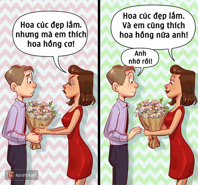 Cùng nhắn tin cưa crush nhưng người ta rủ được nàng đi chơi, còn bạn thì bị block: Sự khác nhau ở đây nè! - Ảnh 5.