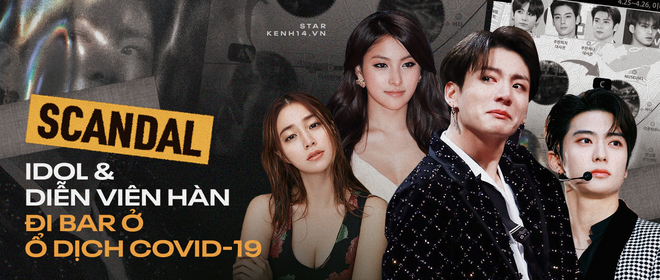 Nữ idol Gyu Ri chính thức lên tiếng về chuyện đến club đồng tính có ca nhiễm Covid-19 ở Itaewon, hé lộ kết quả xét nghiệm - Ảnh 3.