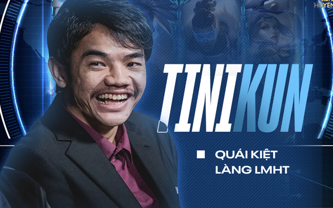 Phỏng vấn độc quyền Tinikun: GAM Esports đang xuống tinh thần rất lớn, tôi nghĩ GAM sẽ gặp nhiều khó khăn - Ảnh 1.