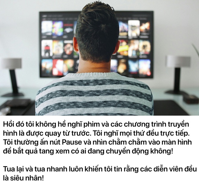 Những suy nghĩ ngộ nghĩnh khiến ai đọc xong cũng thấy nhớ một thời tuổi thơ dữ dội - Ảnh 11.