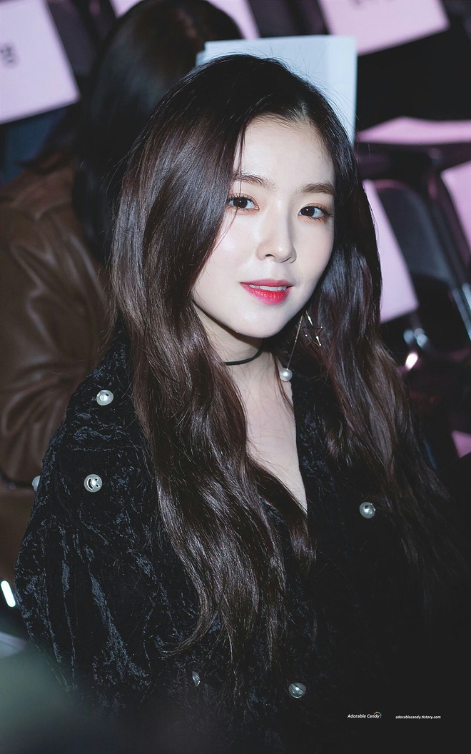 7 nữ idol có sống mũi đẹp nhất Kpop: 2 nữ thần Irene - Nancy cạnh tranh gay gắt, bất ngờ nhất là idol debut gần 10 năm - Ảnh 3.