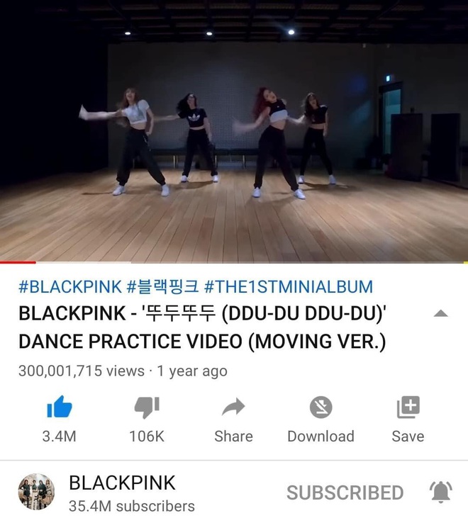 BLACKPINK dọn đường comeback: Oanh tạc Youtube, kết hợp Lady Gaga gây sốt, chuẩn bị soán ngôi nữ hoàng album từ IZ*ONE và TWICE? - Ảnh 4.