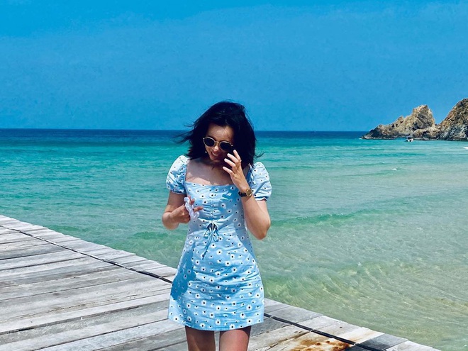 5 thiên đường biển được mệnh danh “tiểu Maldives” của Việt Nam: Chỗ nào cũng có làn nước xanh trong vắt, hè này phải check-in liền thôi! - Ảnh 6.