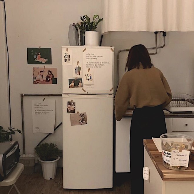 Ai cũng muốn được ra ở ri&ecirc;ng cho tự do, sống một m&igrave;nh rồi mới biết c&oacute; bố mẹ nu&ocirc;i vẫn l&agrave; tuyệt nhất - Ảnh 2.