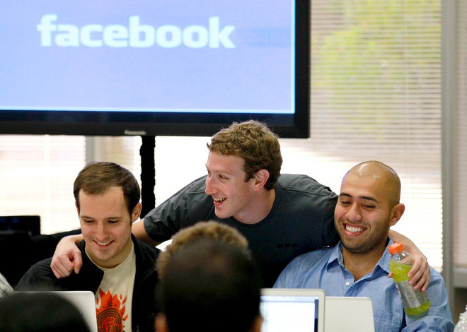 Facebook đưa ra chính sách giảm lương nghe vô lý nhưng lại rất thuyết phục - Ảnh 1.