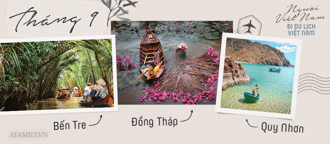 Khám phá lịch trình du lịch Việt Nam từ giờ đến cuối năm, các chị em hãy đi ngay để biết nước mình đẹp thế nào! - Ảnh 13.