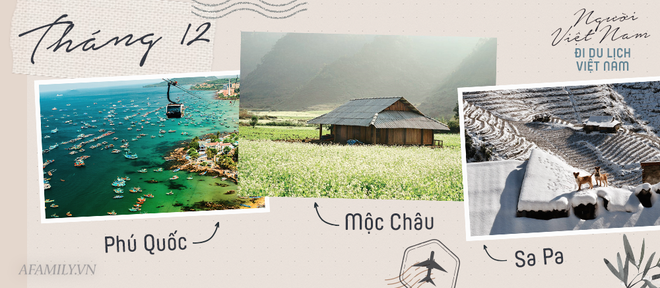 Khám phá lịch trình du lịch Việt Nam từ giờ đến cuối năm, các chị em hãy đi ngay để biết nước mình đẹp thế nào! - Ảnh 25.