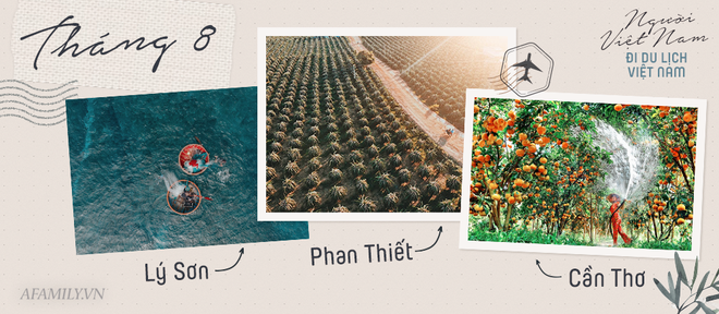 Khám phá lịch trình du lịch Việt Nam từ giờ đến cuối năm, các chị em hãy đi ngay để biết nước mình đẹp thế nào! - Ảnh 9.