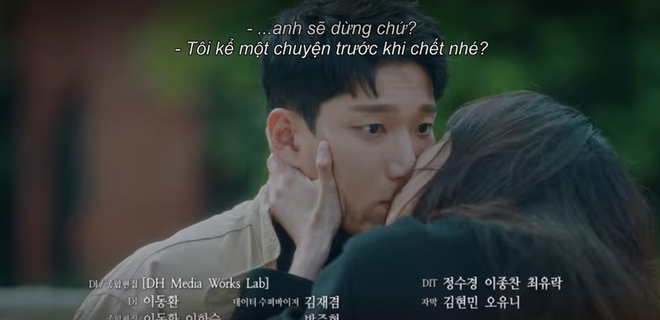 Hoang mang vì preview tập 13 Quân Vương Bất Diệt: Jo Yeong làm phản tiêm thuốc giết luôn song trùng Eun Seob? - Ảnh 6.