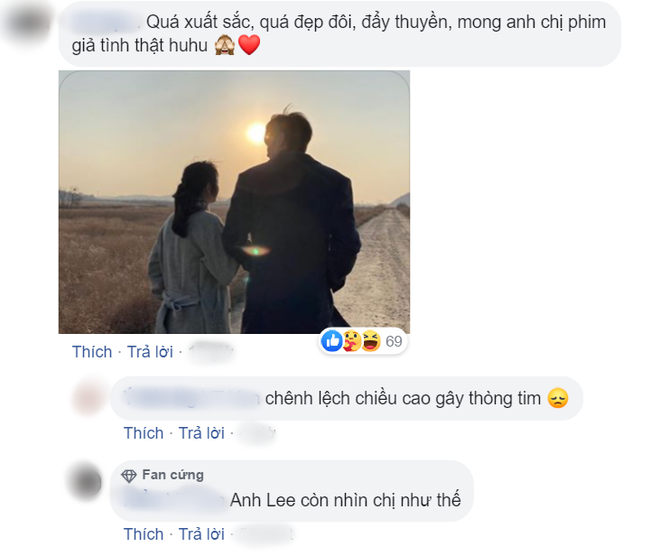 Netizen sang chấn tâm lí vì nụ hôn cổ của Lee Min Ho và Kim Go Eun trong Quân Vương Bất Diệt: Mị xem mà thòng tim thực sự! - Ảnh 5.