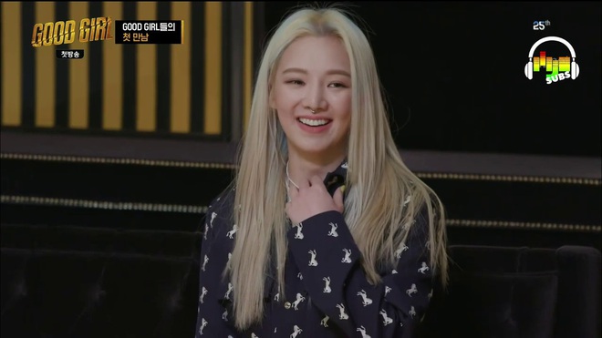 Hyoyeon (SNSD) đánh lẻ đi thi Hip Hop: Tóc thắt bím đeo khuyên, đẳng cấp chị Đại khiến đàn em không ngớt lời cảm thán! - Ảnh 1.