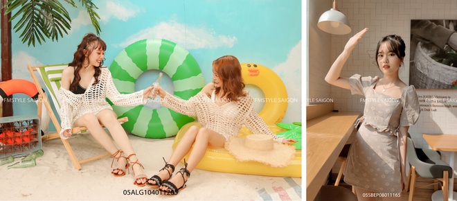 N&acirc;ng cấp tủ quần &aacute;o với brand đồ xinh gi&aacute; si&ecirc;u hạt dẻ - Ảnh 2.