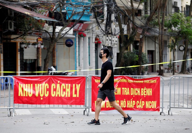  B&aacute;o Mỹ Politico: Việt Nam l&agrave; nước chống dịch Covid-19 h&agrave;ng đầu thế giới  - Ảnh 1.