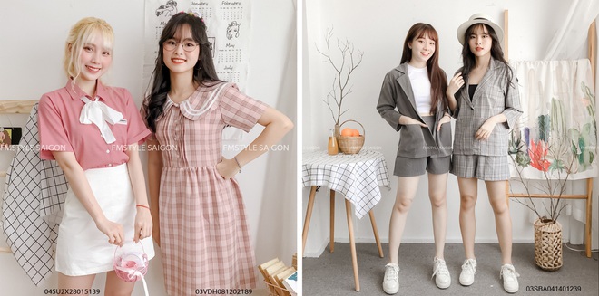 N&acirc;ng cấp tủ quần &aacute;o với brand đồ xinh gi&aacute; si&ecirc;u hạt dẻ - Ảnh 3.