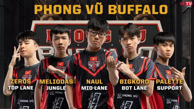 Từ Young Generation đến Dashing Buffalo - Hành trình đầy vinh quang, tự hào lại có kết cục quá nhạt của bầy trâu - Ảnh 5.