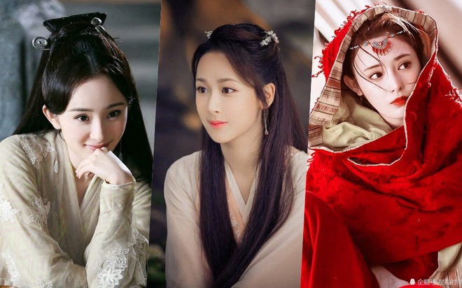 Netizen Hàn chọn ra nhân vật yêu thích nhất trong phim Trung: Đặng Luân, Vương Nhất Bác liên tục được gọi tên - Ảnh 2.