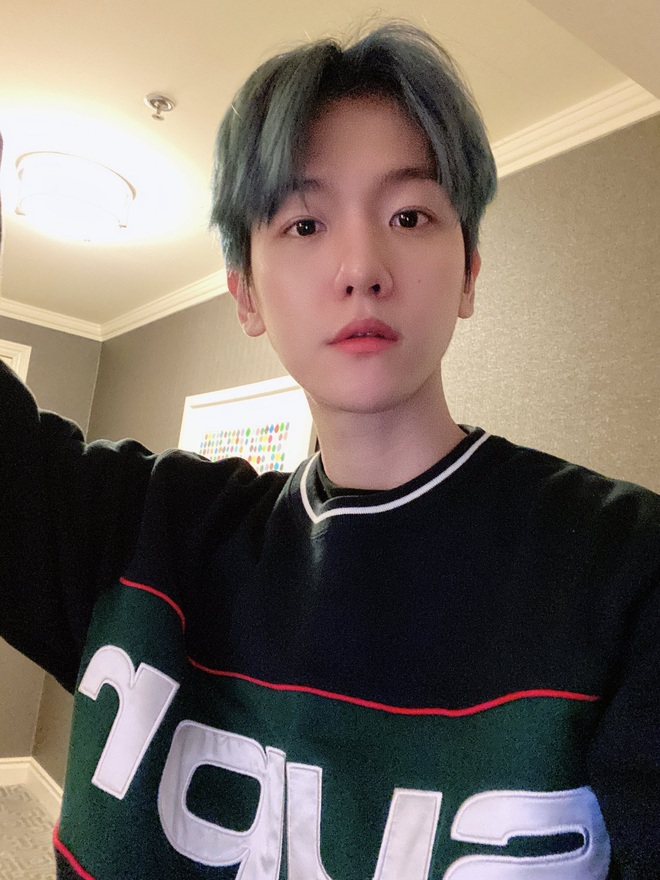 Baekhyun (EXO) tự tin với sức hút khó cưỡng như viên kẹo trong MV trở lại, còn dạy dỗ fan đầy tinh tế khiến ai cũng xiêu lòng - Ảnh 4.