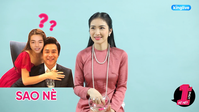 Hòa Minzy nói gì khi lỡ bị bạn thân giựt chồng? - Ảnh 4.