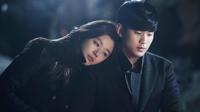 Từ Vì Sao Đưa Anh Tới đến Psycho But It’s Okay, nhan sắc cụ giáo Kim Soo Hyun 7 năm không đổi, bí kíp là đây chứ đâu! - Ảnh 10.