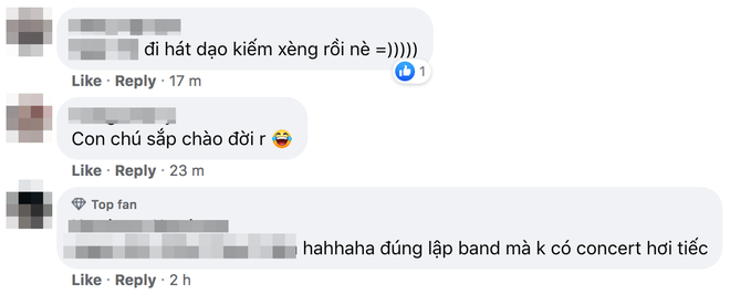 Nam diễn viên đánh bại cả BTS lẫn Apink trên BXH đem hit Aloha đi... hát dạo tại đám cưới, fan háo hức: Hóng chú ra album với vợ chú ạ! - Ảnh 6.